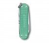 Scyzoryk Victorinox Classic Alox  0.6221.221G